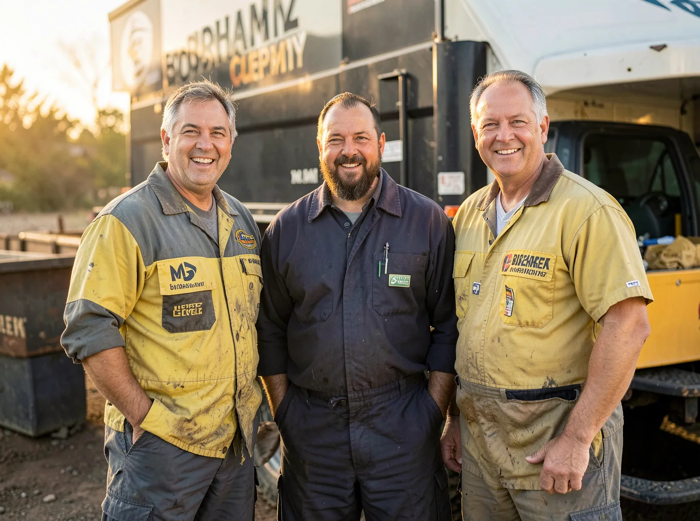 Sewage Cleanup company in Broadway, OH