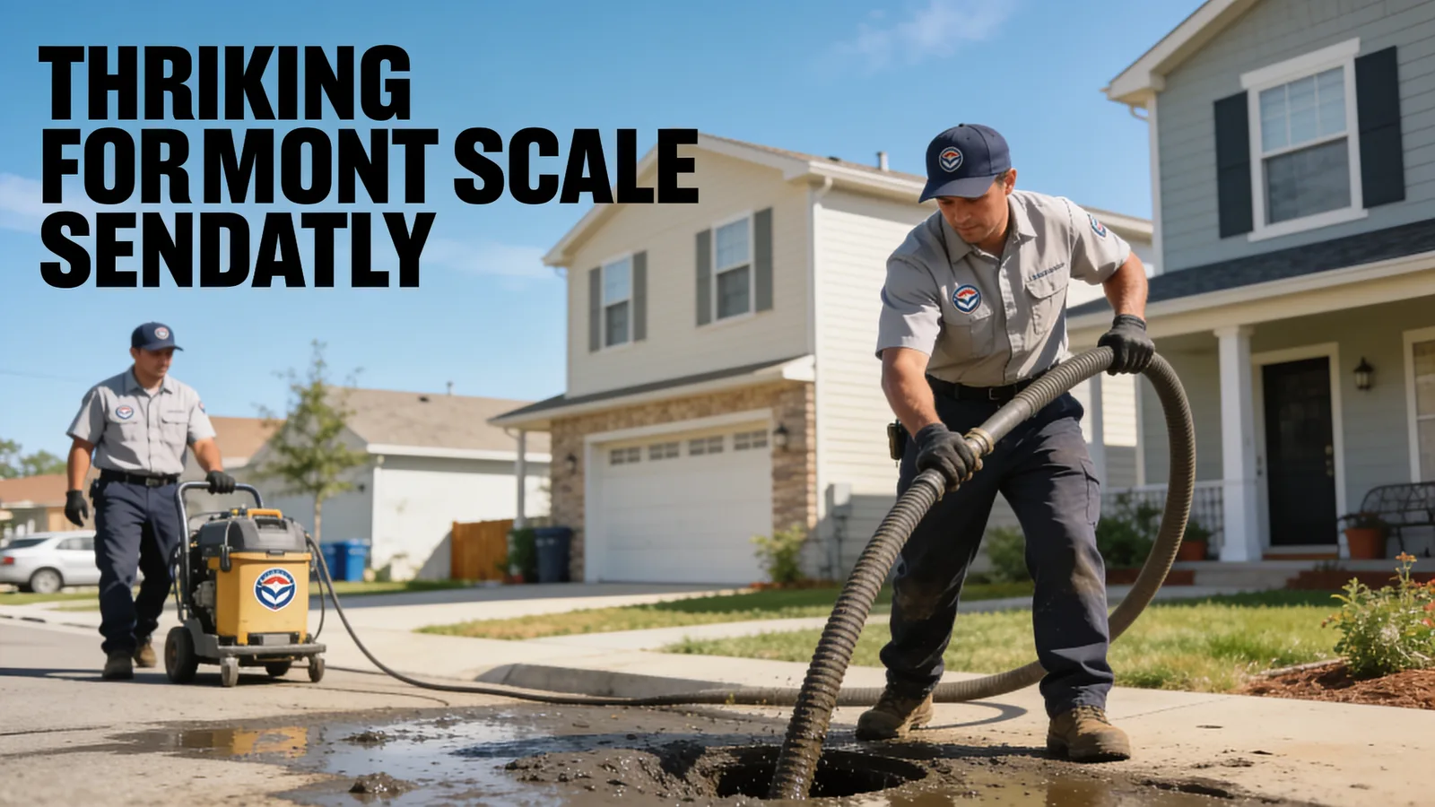 Sewage Cleanup in Broadway, OH near me